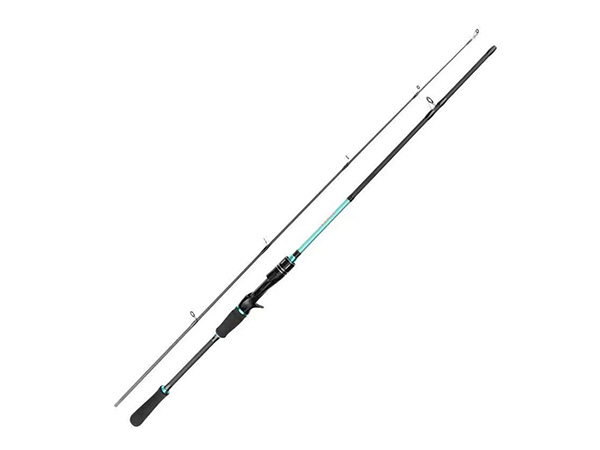 Carbon Fiber Lure Rod