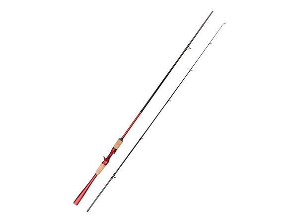 Heavy Duty Lure Rod