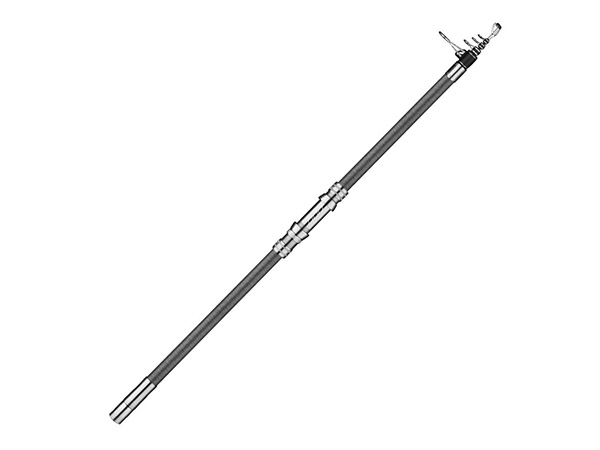 Heavy Duty Telescopic Surf Casting Rod